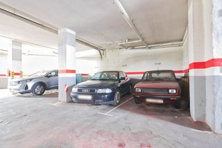 Garaje en venta en Rollo - Puente Ladrillo en Salamanca