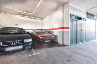 Garaje en venta en Rollo - Puente Ladrillo en Salamanca