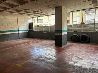 Garaje en venta en Pont Nou - Corazón de Jesús en Elche