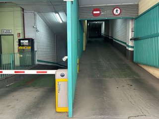 Garaje en venta en Pont Nou - Corazón de Jesús en Elche