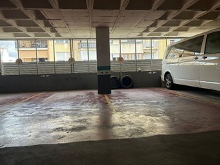 Garaje en venta en Pont Nou - Corazón de Jesús en Elche