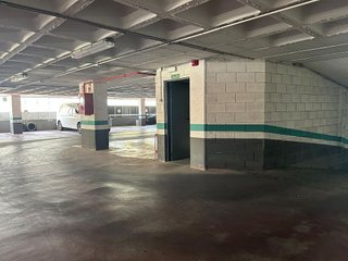 Garaje en venta en Pont Nou - Corazón de Jesús en Elche