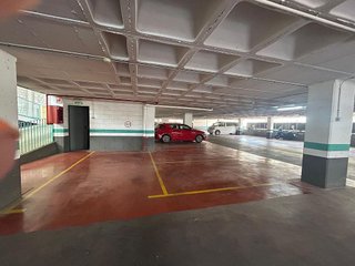 Garaje en venta en Pont Nou - Corazón de Jesús en Elche