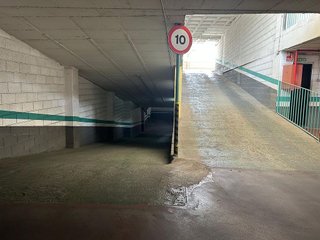 Garaje en venta en Pont Nou - Corazón de Jesús en Elche
