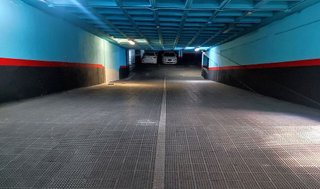 Garaje en venta en Aluche en Madrid
