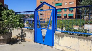 Garaje en venta en Aluche en Madrid