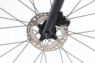 Bicicleta BH SL 1 Di2 12V t.52 Reacondicionada