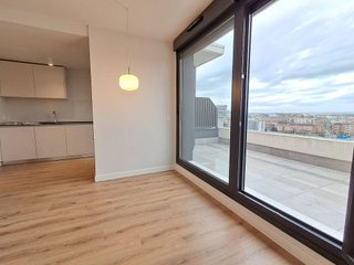 Piso en venta en Lutxana - Llano en Barakaldo