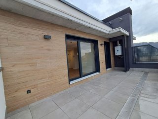 Piso en venta en Lutxana - Llano en Barakaldo