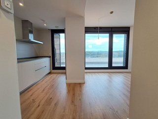 Piso en venta en Lutxana - Llano en Barakaldo