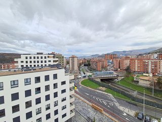 Piso en venta en Lutxana - Llano en Barakaldo