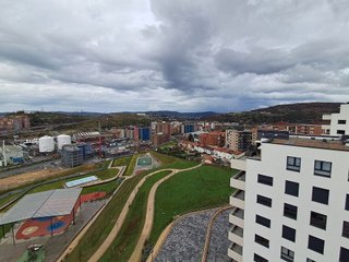 Piso en venta en Lutxana - Llano en Barakaldo