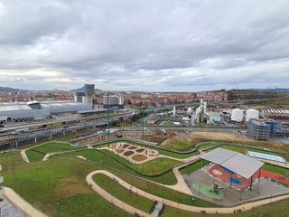 Piso en venta en Lutxana - Llano en Barakaldo