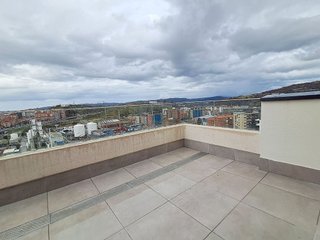 Piso en venta en Lutxana - Llano en Barakaldo