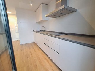 Piso en venta en Lutxana - Llano en Barakaldo