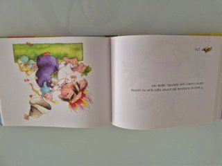 Cuentos cortos para dormir III