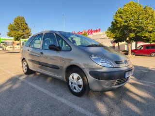 Citroen Xsara 2004