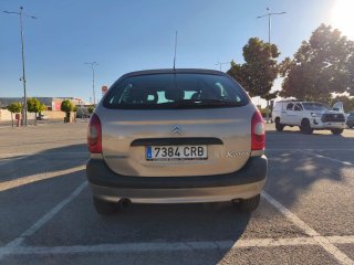 Citroen Xsara 2004
