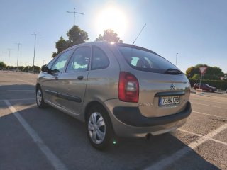 Citroen Xsara 2004