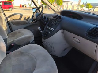 Citroen Xsara 2004