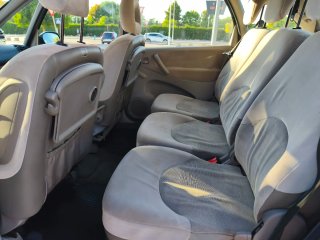 Citroen Xsara 2004