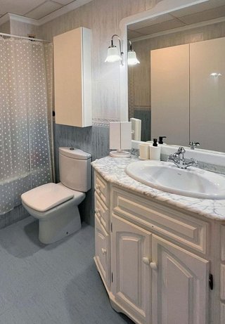 Piso en venta en El Raval - Portes Encarnades en Elche