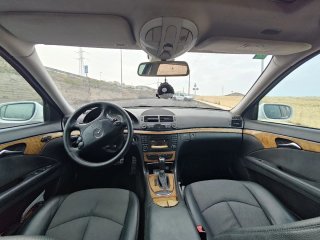 Mercedes e220 w211 Ranchera
