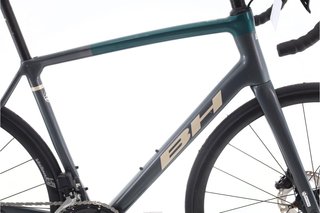 Bicicleta BH SL 1 Di2 12V t.56 Reacondicionada
