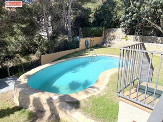 Chalet en venta en Les Brises de Calafell - Segur de Dalt en Calafell