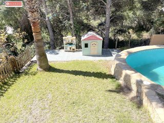 Chalet en venta en Les Brises de Calafell - Segur de Dalt en Calafell