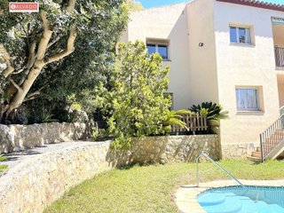 Chalet en venta en Les Brises de Calafell - Segur de Dalt en Calafell