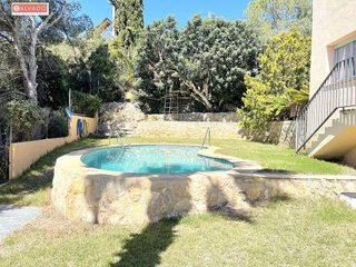 Chalet en venta en Les Brises de Calafell - Segur de Dalt en Calafell