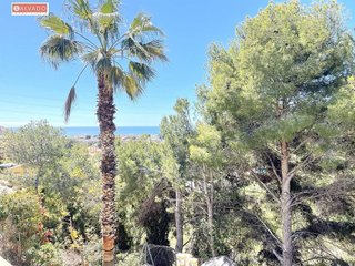Chalet en venta en Les Brises de Calafell - Segur de Dalt en Calafell