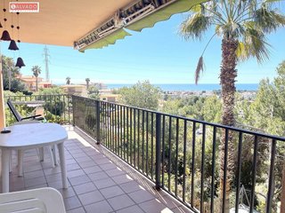 Chalet en venta en Les Brises de Calafell - Segur de Dalt en Calafell