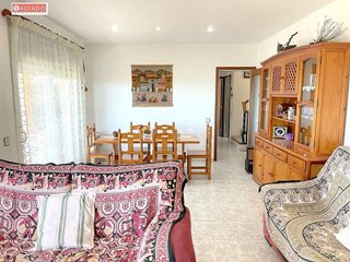 Chalet en venta en Les Brises de Calafell - Segur de Dalt en Calafell