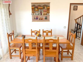 Chalet en venta en Les Brises de Calafell - Segur de Dalt en Calafell