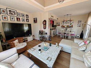 Ático en venta en Riviera del Sol en Mijas