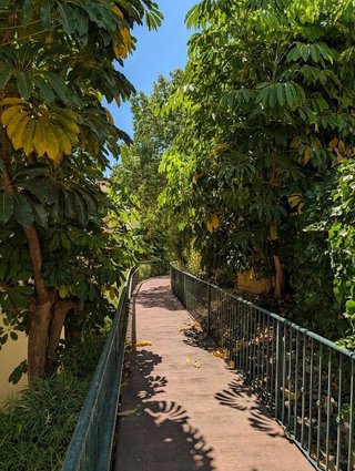 Ático en venta en Riviera del Sol en Mijas