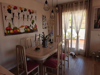 Ático en venta en Riviera del Sol en Mijas