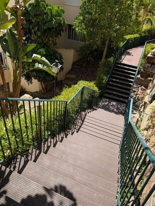 Ático en venta en Riviera del Sol en Mijas