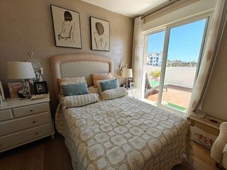 Ático en venta en Riviera del Sol en Mijas