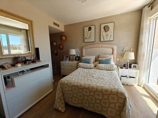 Ático en venta en Riviera del Sol en Mijas