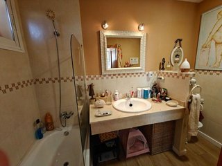Ático en venta en Riviera del Sol en Mijas
