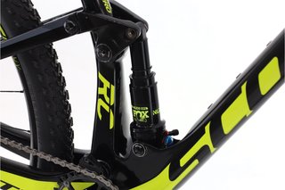 Bicicleta Scott Spark RC 900 Pro X01 t.M Reacondicionada