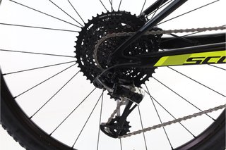 Bicicleta Scott Spark RC 900 Pro X01 t.M Reacondicionada