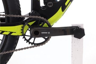 Bicicleta Scott Spark RC 900 Pro X01 t.M Reacondicionada