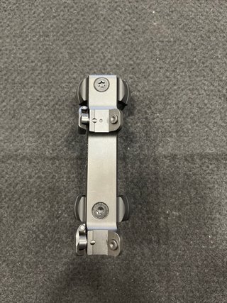Montura Blaser Anillas 30mm