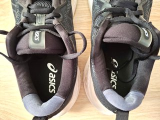 Asics Gel-Cumulus 25 Talla 43.5