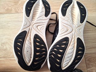 Asics Gel-Cumulus 25 Talla 43.5
