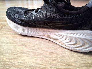 Asics Gel-Cumulus 25 Talla 43.5